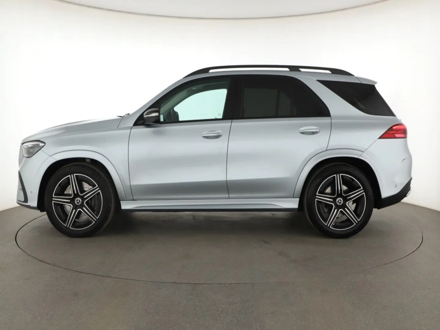 GLE