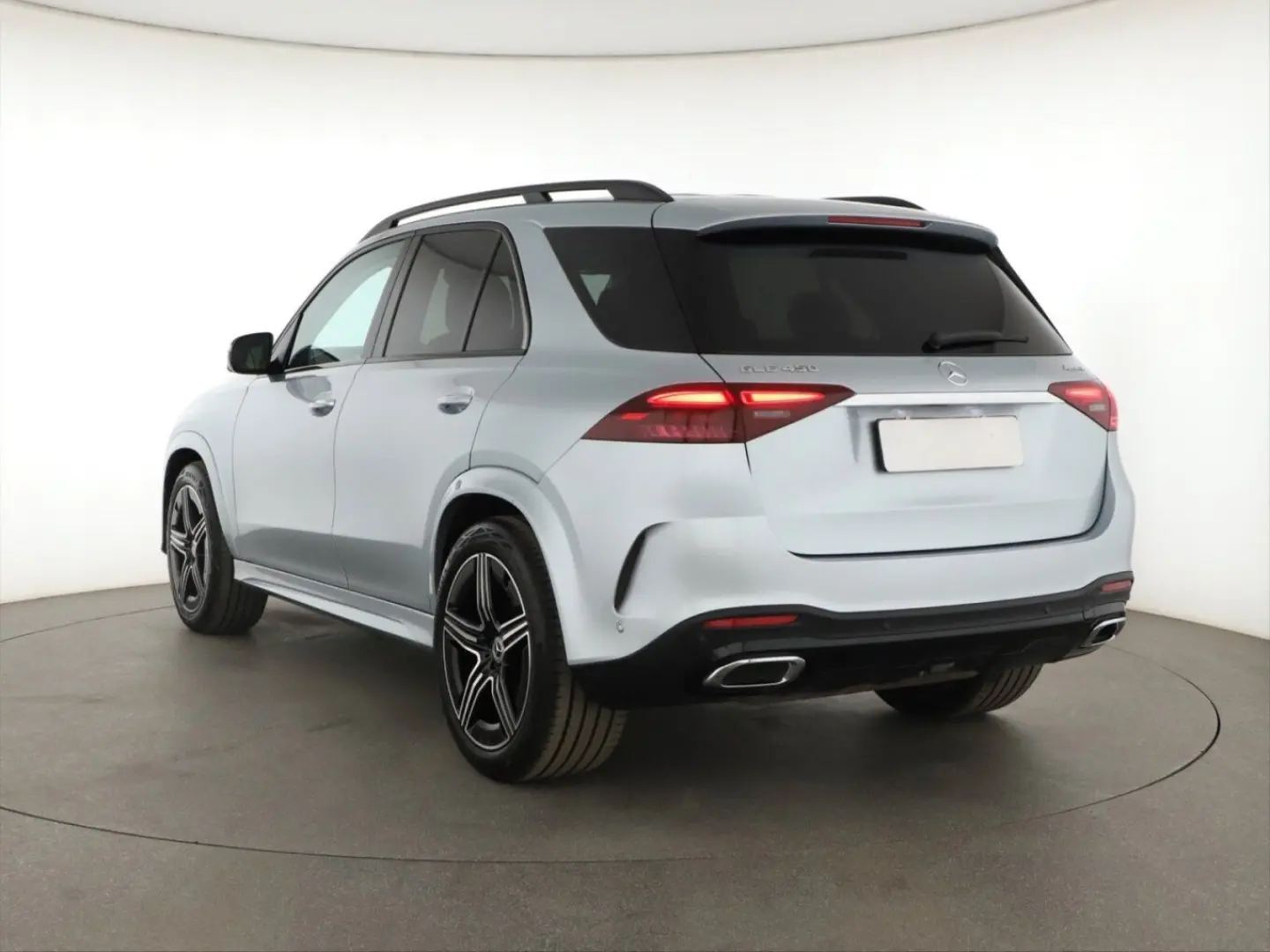 GLE