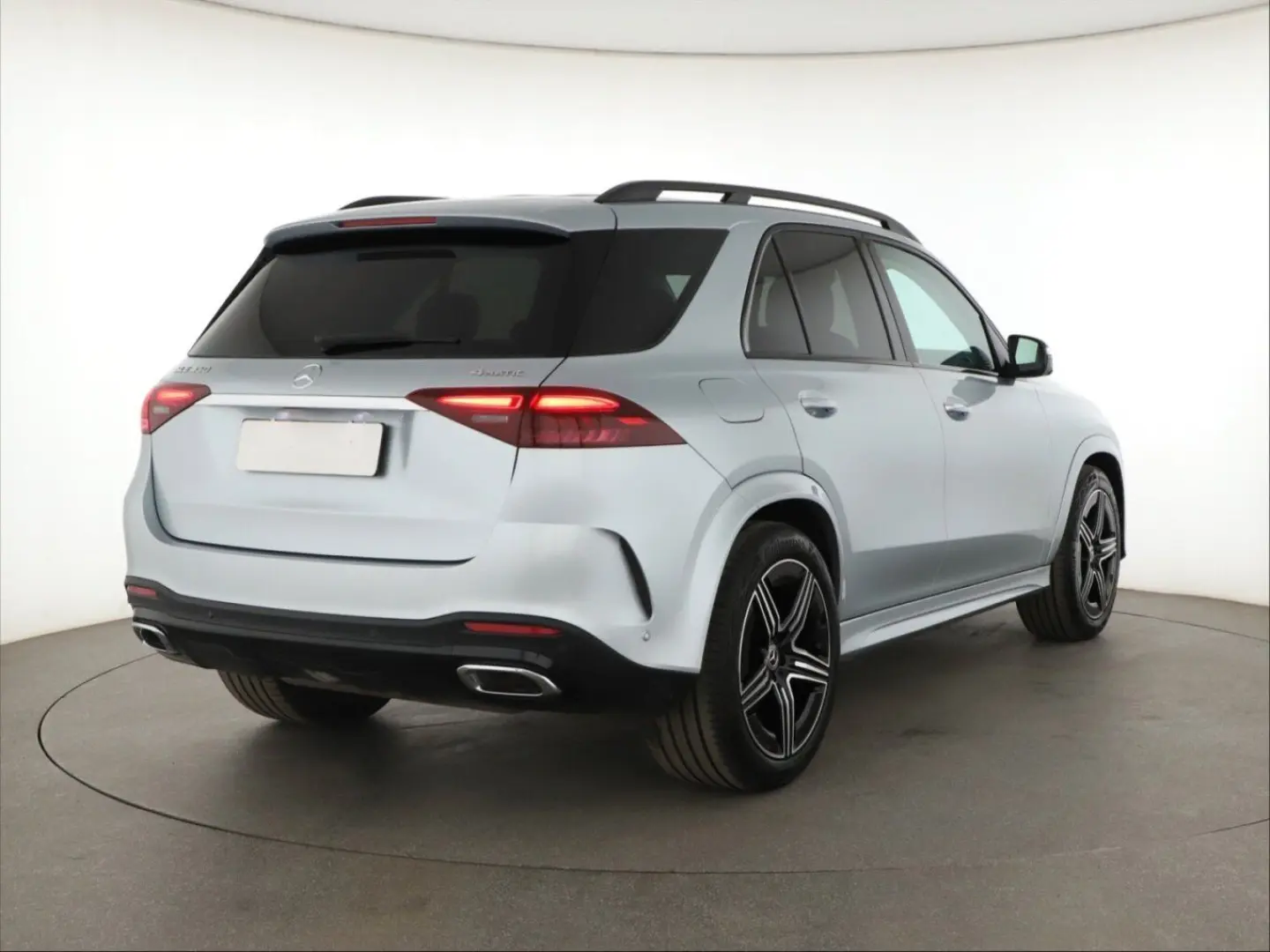 GLE