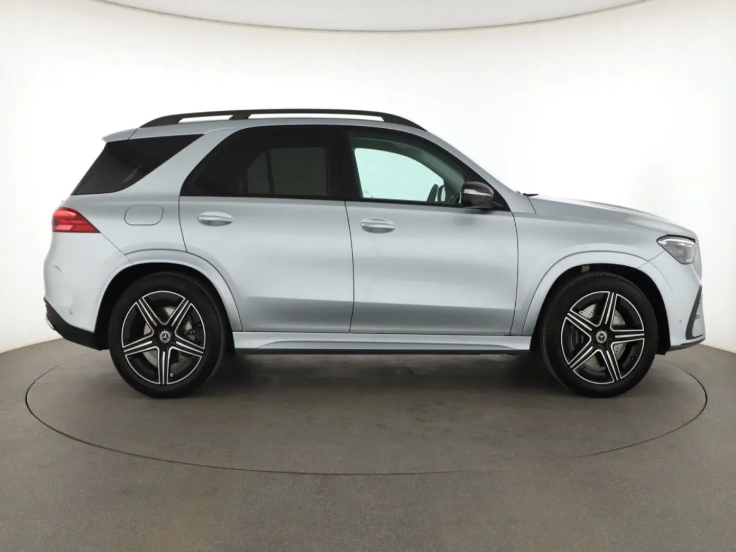 GLE