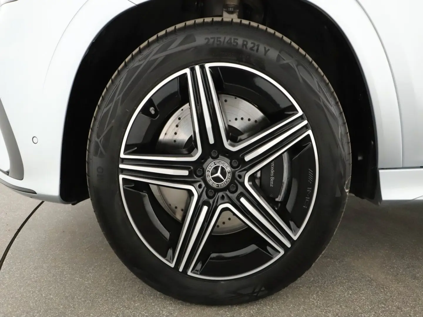 GLE