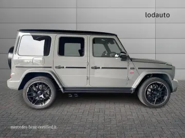 Mercedes-Benz Classe G G 63 Mild hybrid AMG S.W.