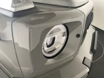 Mercedes-Benz Classe G G 63 Mild hybrid AMG S.W.