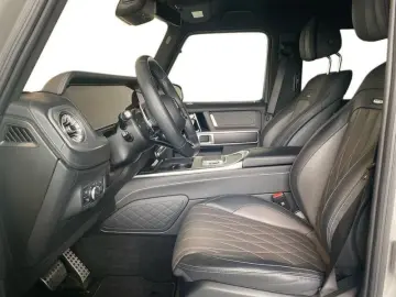 Mercedes-Benz Classe G G 63 Mild hybrid AMG S.W.