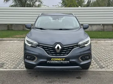 Renault Kadjar / 2019 / 1.5 diesel 115 cai / 137.000 km
