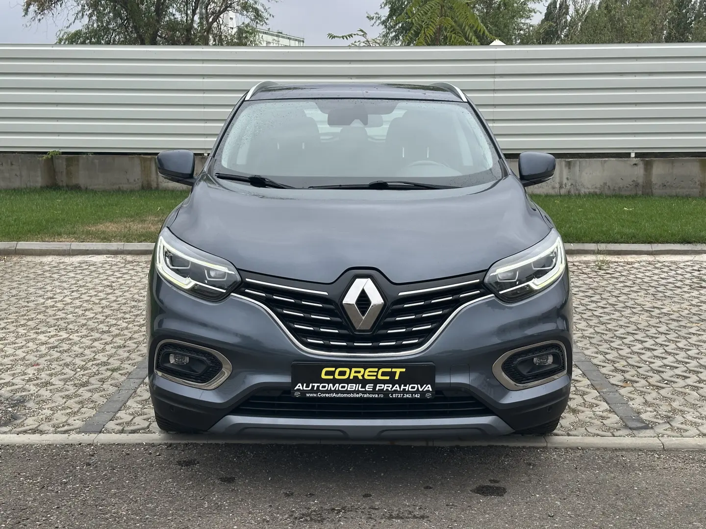 Renault Kadjar / 2019 / 1.5 diesel 115 cai / 137.000 km