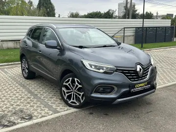 Renault Kadjar / 2019 / 1.5 diesel 115 cai / 137.000 km