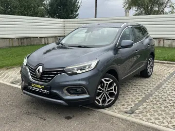 Renault Kadjar   2019   1.5 diesel 115 cai   137.000 km