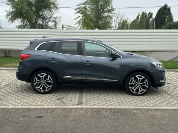 Renault Kadjar / 2019 / 1.5 diesel 115 cai / 137.000 km