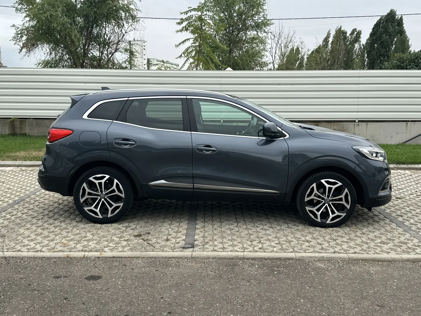 Renault Kadjar / 2019 / 1.5 diesel 115 cai / 137.000 km