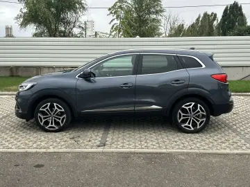 Renault Kadjar / 2019 / 1.5 diesel 115 cai / 137.000 km