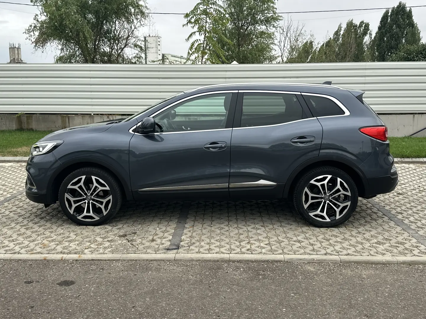 Renault Kadjar / 2019 / 1.5 diesel 115 cai / 137.000 km