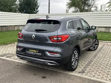 Renault Kadjar / 2019 / 1.5 diesel 115 cai / 137.000 km