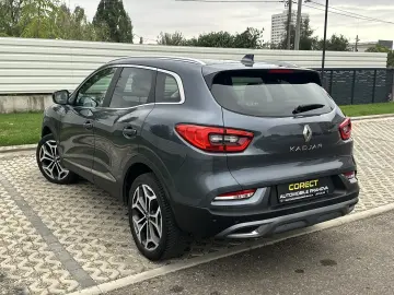 Renault Kadjar / 2019 / 1.5 diesel 115 cai / 137.000 km
