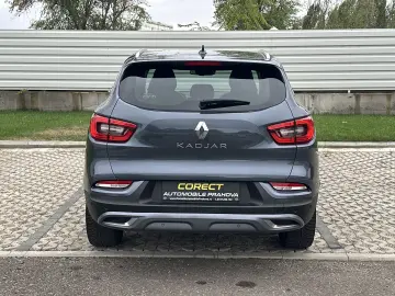 Renault Kadjar / 2019 / 1.5 diesel 115 cai / 137.000 km