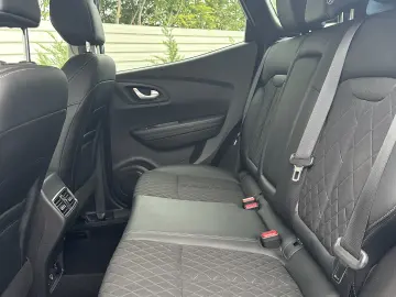 Renault Kadjar / 2019 / 1.5 diesel 115 cai / 137.000 km
