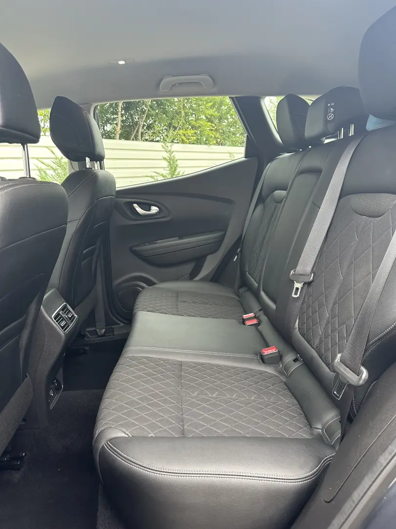Renault Kadjar / 2019 / 1.5 diesel 115 cai / 137.000 km