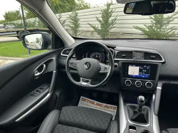 Renault Kadjar / 2019 / 1.5 diesel 115 cai / 137.000 km