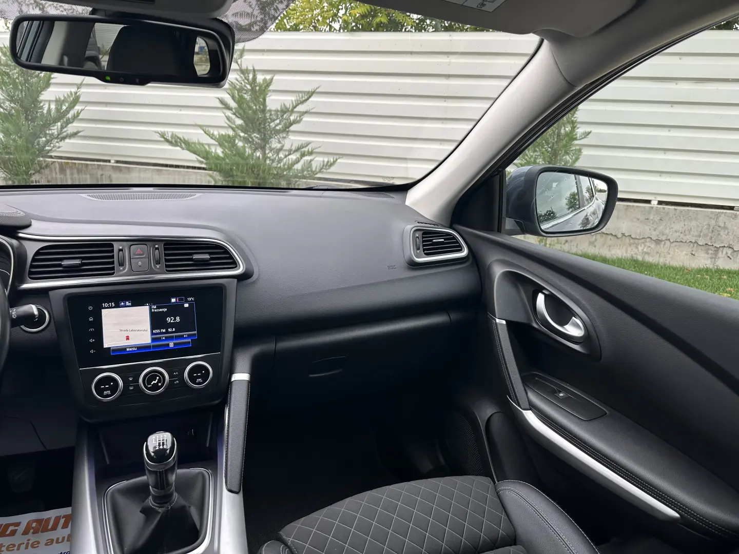 Renault Kadjar / 2019 / 1.5 diesel 115 cai / 137.000 km