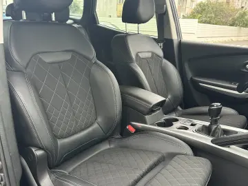 Renault Kadjar / 2019 / 1.5 diesel 115 cai / 137.000 km