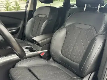 Renault Kadjar / 2019 / 1.5 diesel 115 cai / 137.000 km