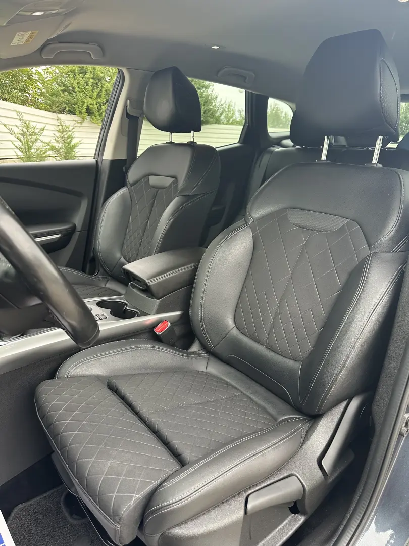 Renault Kadjar / 2019 / 1.5 diesel 115 cai / 137.000 km