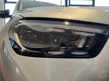 GLE 450 d 4M AMG Night*AHK*Burm*Airmatic*360°KAM