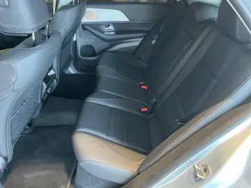 GLE 450 d 4M AMG Night*AHK*Burm*Airmatic*360°KAM