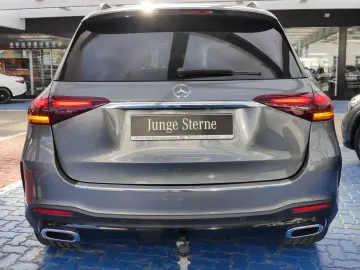 GLE 450d AMG 4M +Distronic+360°Kam+Airmatic+LED+