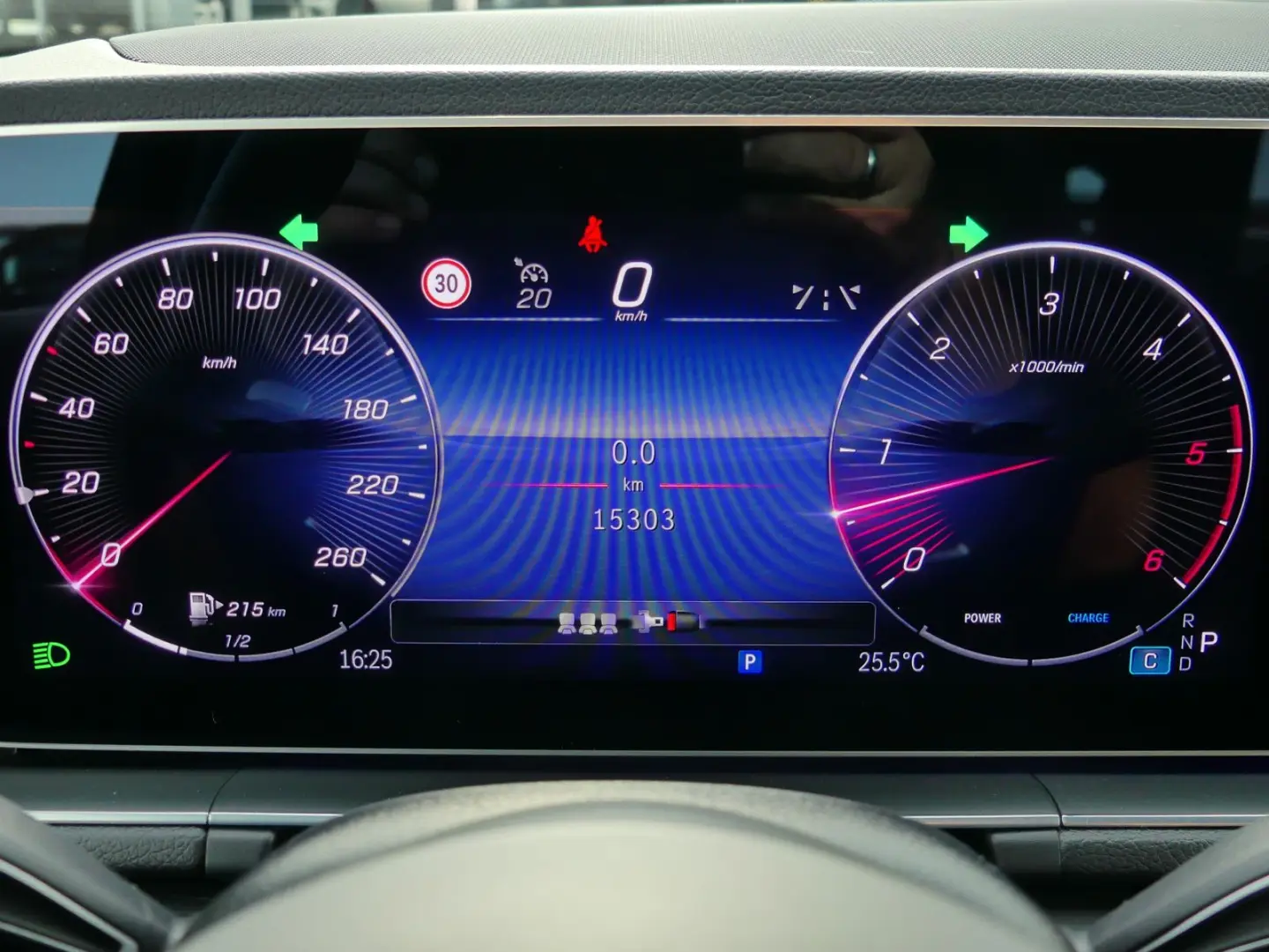 GLE 450d AMG 4M +Distronic+360°Kam+Airmatic+LED+
