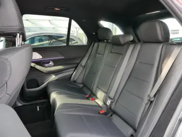 GLE 450d AMG 4M +Distronic+360°Kam+Airmatic+LED+
