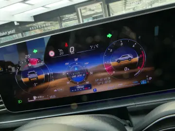 GLE 450d AMG 4M +Distronic+360°Kam+Airmatic+LED+