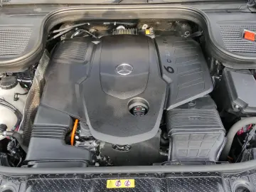 GLE 450d AMG 4M +Distronic+360°Kam+Airmatic+LED+