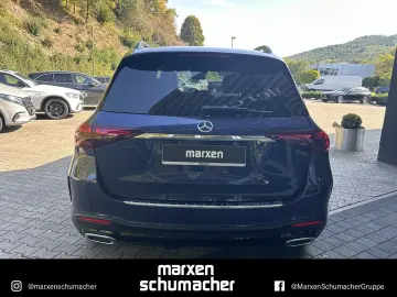 GLE 350 de 4M AMG Pano+AHK+Night+Memory+MY25+Dis