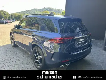 GLE 350 de 4M AMG Pano+AHK+Night+Memory+MY25+Dis