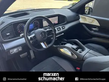 GLE 350 de 4M AMG Pano+AHK+Night+Memory+MY25+Dis