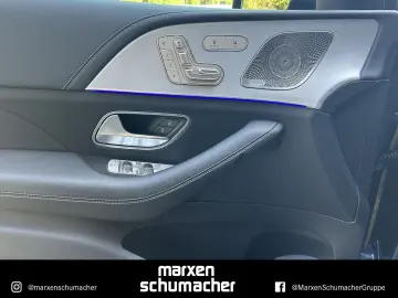 GLE 350 de 4M AMG Pano+AHK+Night+Memory+MY25+Dis