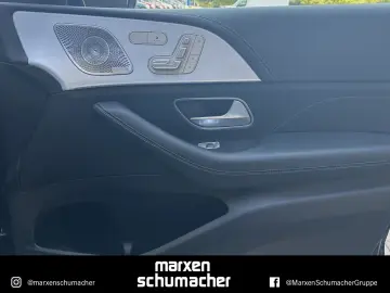 GLE 350 de 4M AMG Pano+AHK+Night+Memory+MY25+Dis