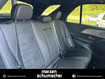 GLE 350 de 4M AMG Pano+AHK+Night+Memory+MY25+Dis