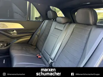 GLE 350 de 4M AMG Pano+AHK+Night+Memory+MY25+Dis