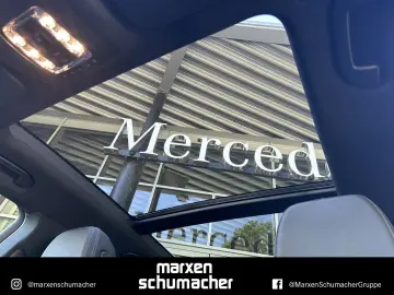 GLE 350 de 4M AMG Pano+AHK+Night+Memory+MY25+Dis