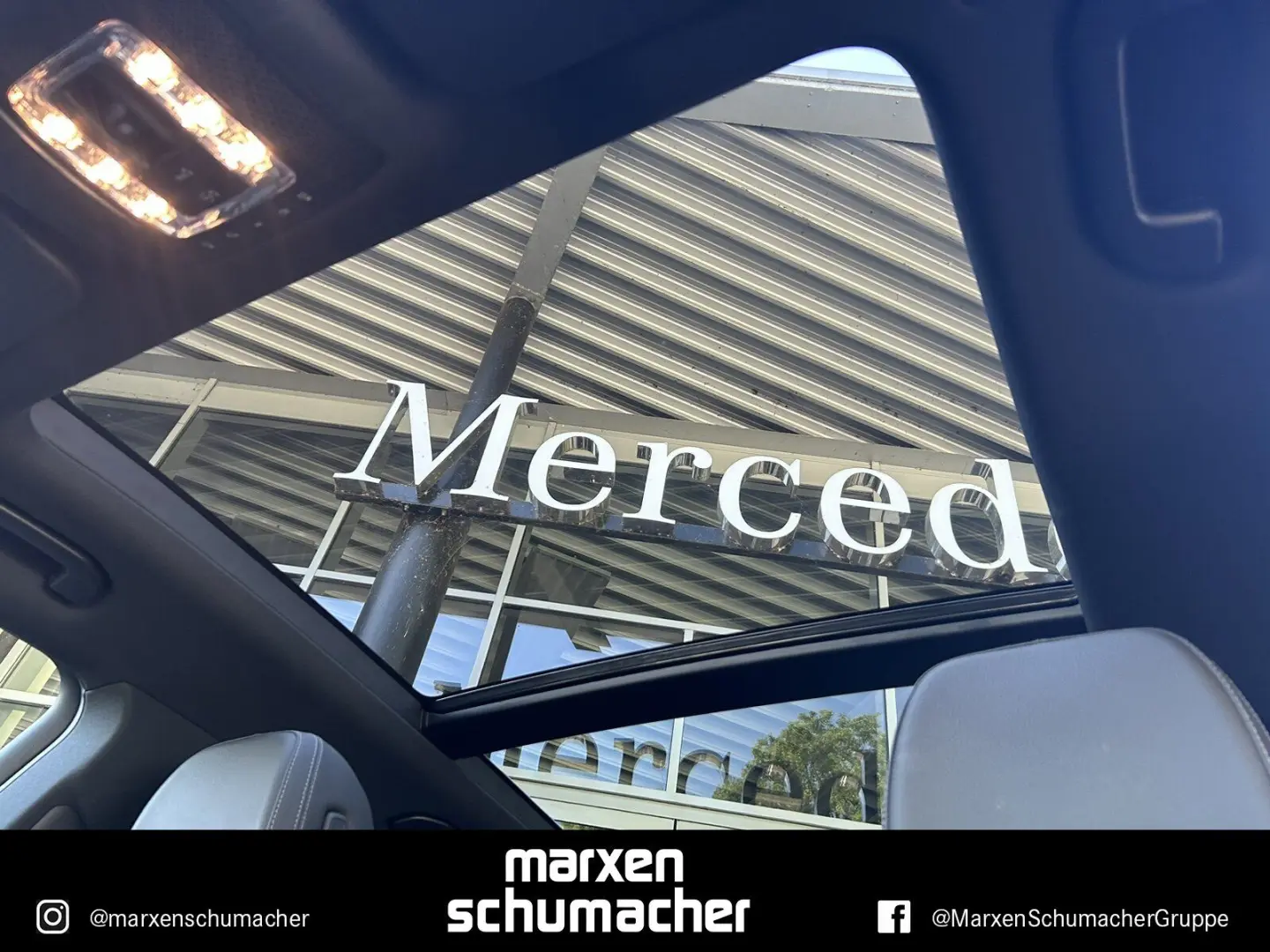 GLE 350 de 4M AMG Pano+AHK+Night+Memory+MY25+Dis