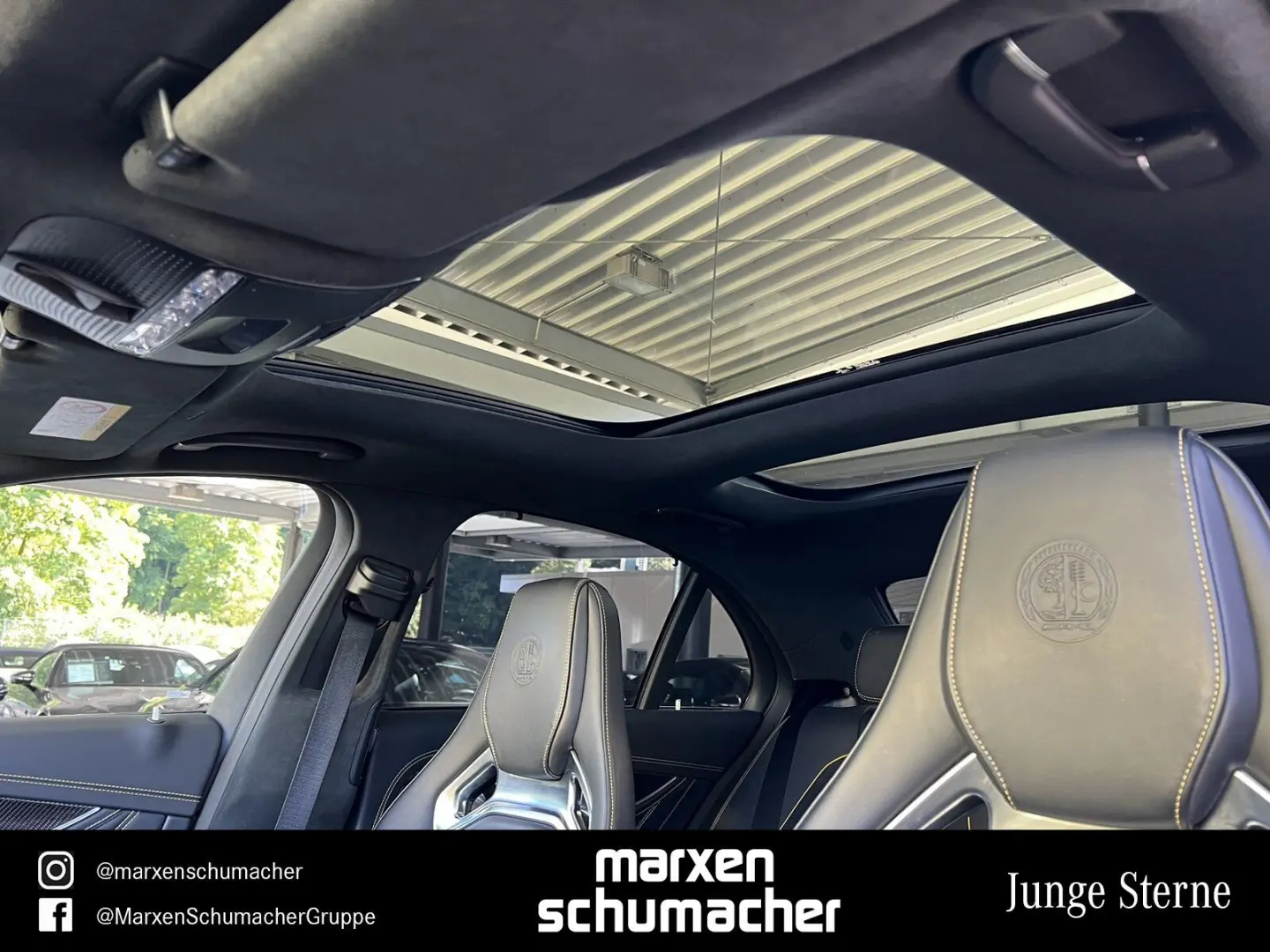 AMG E 63S 4M+ FinalEdition Drivers+Carbon2+Magno