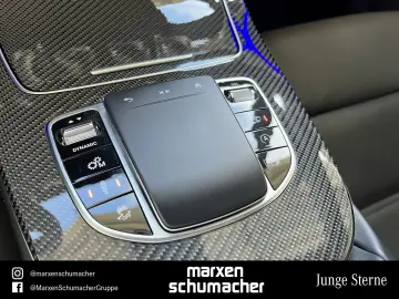 AMG E 63S 4M+ FinalEdition Drivers+Carbon2+Magno