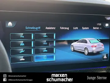 AMG E 63S 4M+ FinalEdition Drivers+Carbon2+Magno