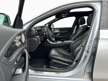 E63 AMG S Driver's Package Speedshift HUD Pano