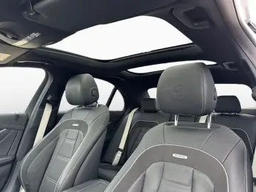 E63 AMG S Driver's Package Speedshift HUD Pano