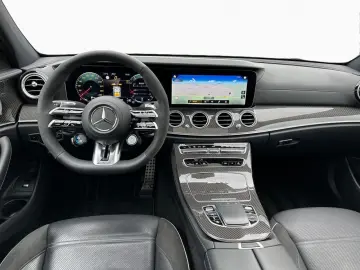 E63 AMG S Driver's Package Speedshift HUD Pano
