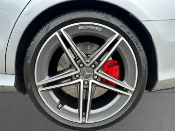 E63 AMG S Driver's Package Speedshift HUD Pano