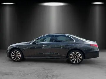 E300e Avantg Advanced  DISTRO Sitzklima AHK Memo